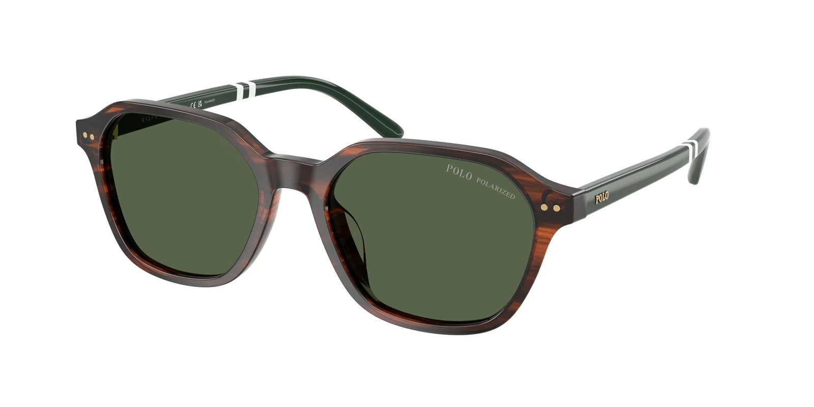 Polo 4234U Sunglasses - view 8